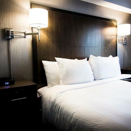 La Quinta By Wyndham Anchorage Airport Hotel Eksteriør billede