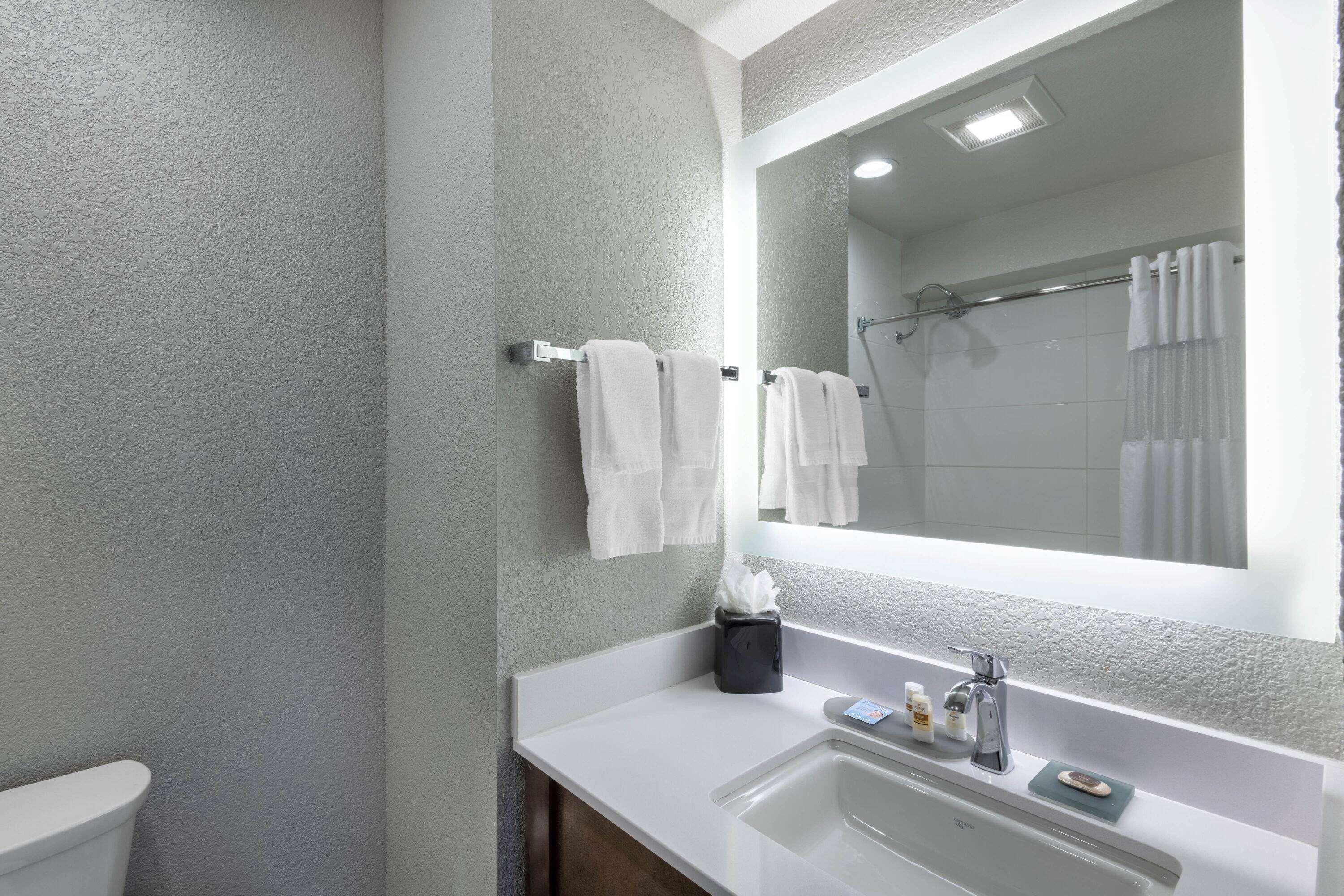 La Quinta By Wyndham Anchorage Airport Hotel Eksteriør billede