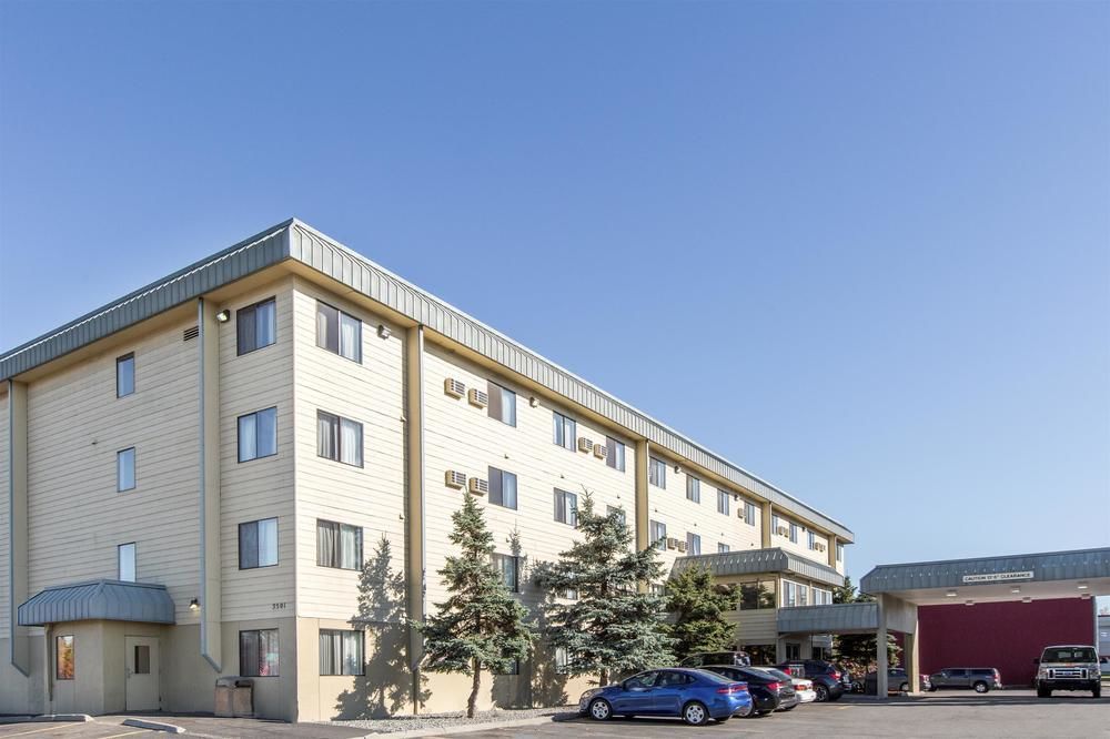 La Quinta By Wyndham Anchorage Airport Hotel Eksteriør billede