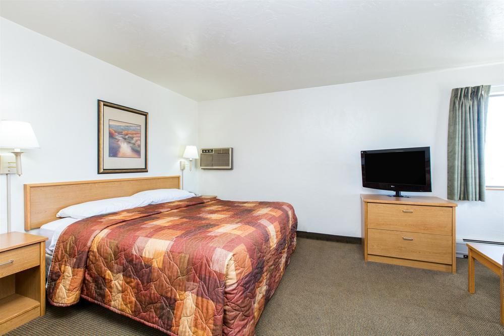 La Quinta By Wyndham Anchorage Airport Hotel Eksteriør billede