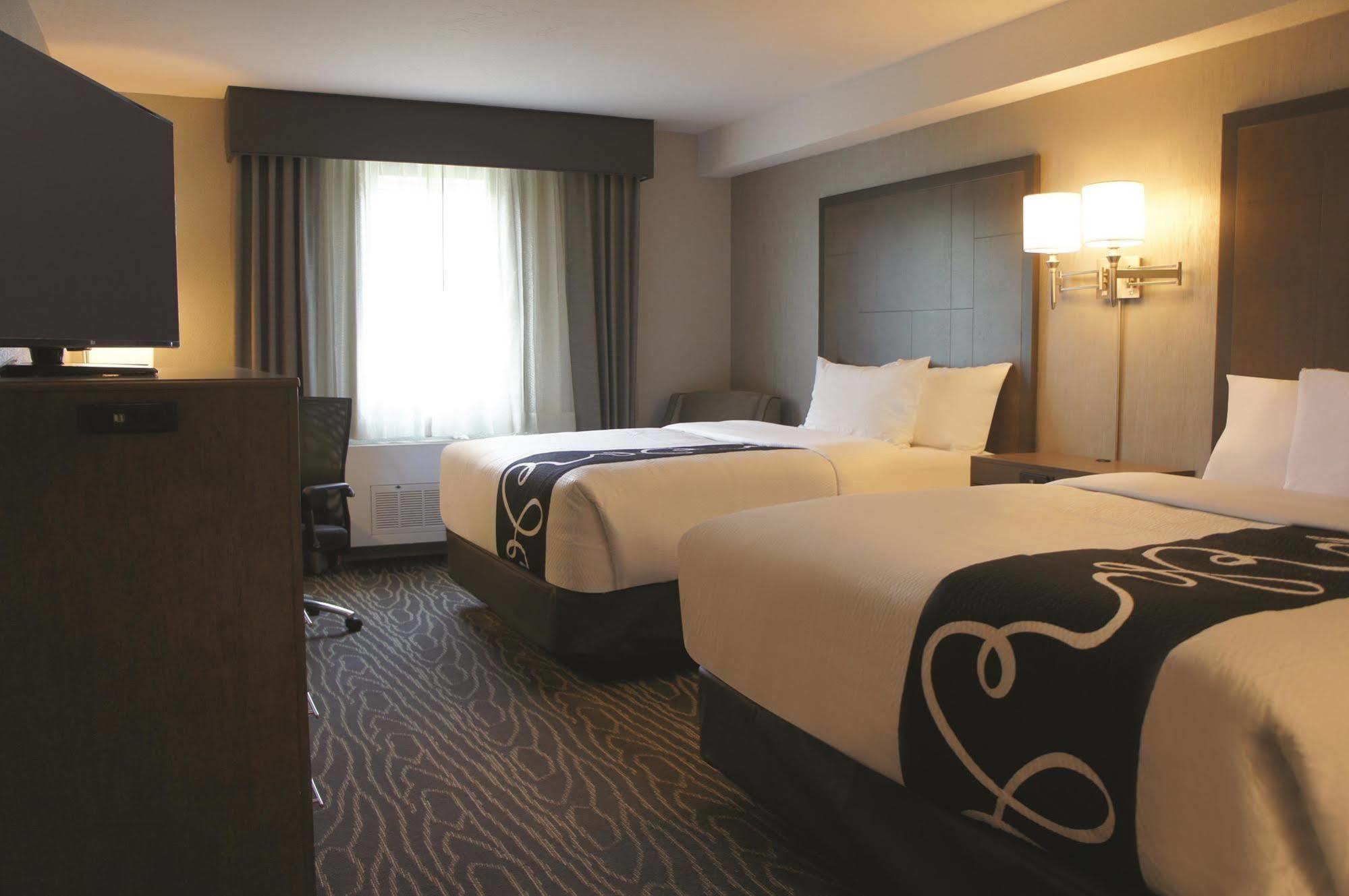 La Quinta By Wyndham Anchorage Airport Hotel Eksteriør billede