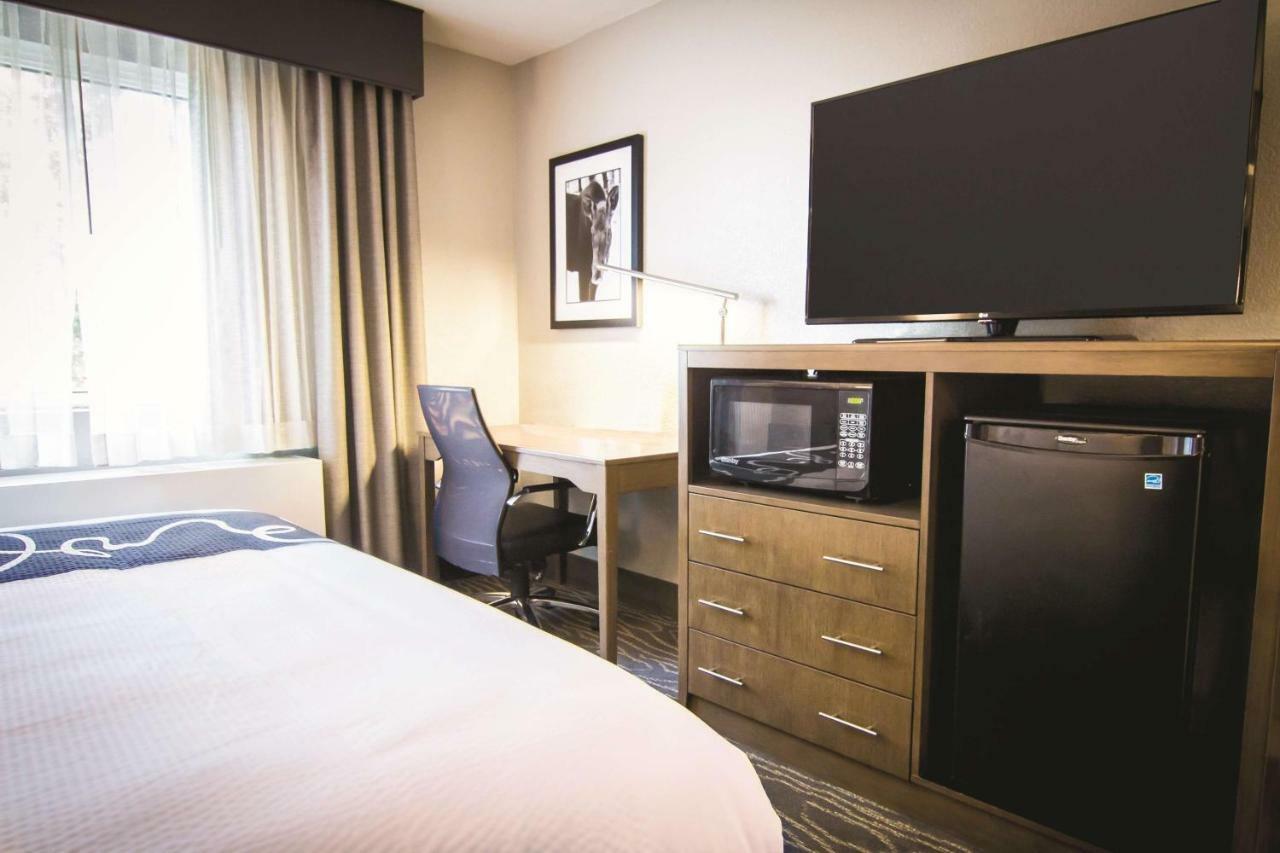La Quinta By Wyndham Anchorage Airport Hotel Eksteriør billede