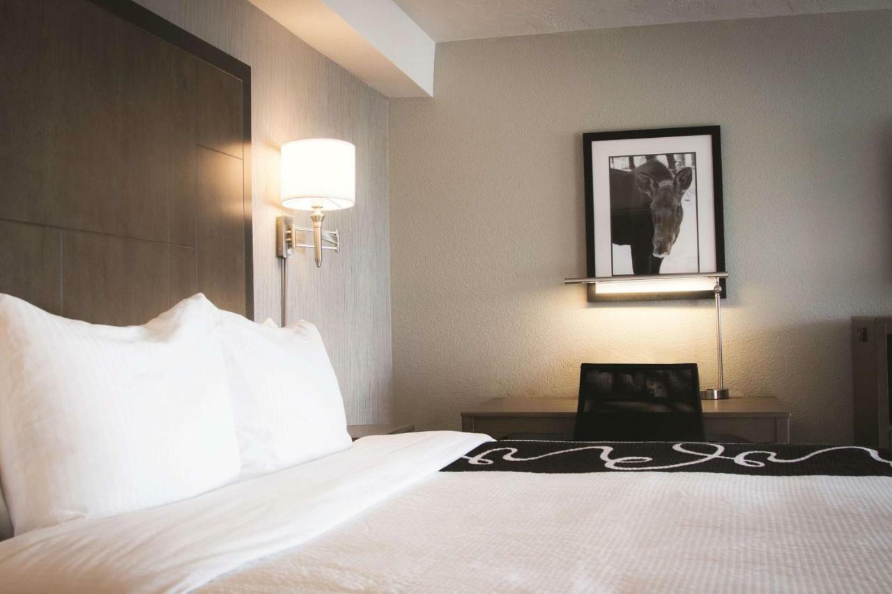 La Quinta By Wyndham Anchorage Airport Hotel Eksteriør billede