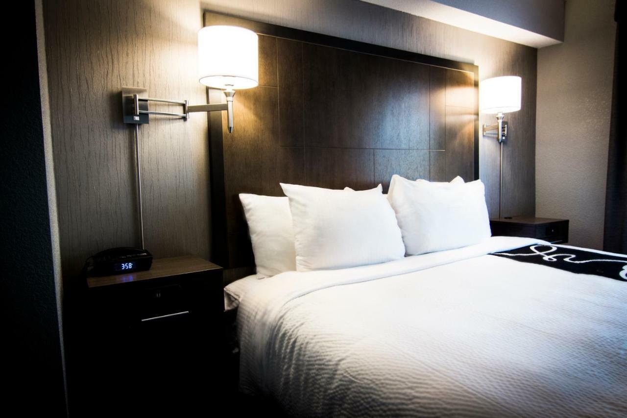 La Quinta By Wyndham Anchorage Airport Hotel Eksteriør billede
