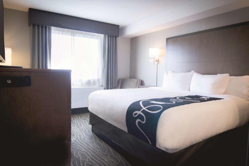 La Quinta By Wyndham Anchorage Airport Hotel Eksteriør billede